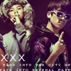 Big Bang [G-Dragon & SeungRi]