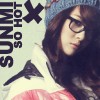 Wonder Girls [SunMi]