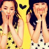 Wonder Girls [SunMi & SoHee]