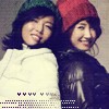 Wonder Girls [YooBin & YeEun]