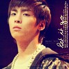 SHINee [JongHyun]