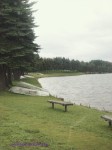 Lake Serhawn