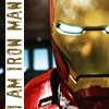 I am Iron Man