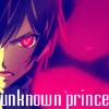 Lelouch-Unknown Prince
