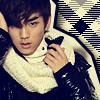 SHINee [Key]