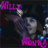 willy wonka