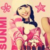 Wonder Girls [SunMi]