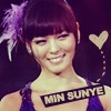 Wonder Girls [SunYe]