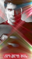 Superman ft/ Tom Welling