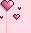 Pixel Hearts 1