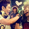 Big Bang [TOP & TaeYang]