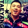 Big Bang [TaeYang]