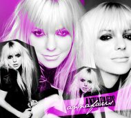 Anna Faris