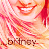 ...Britney...