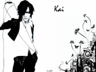 Kai~Black & White