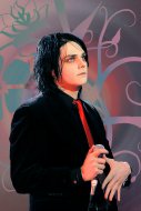 Gerard Way