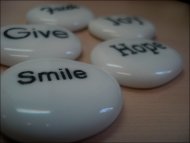 Smile [GiveHopeJoyFaith]