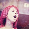 Hayley Williams