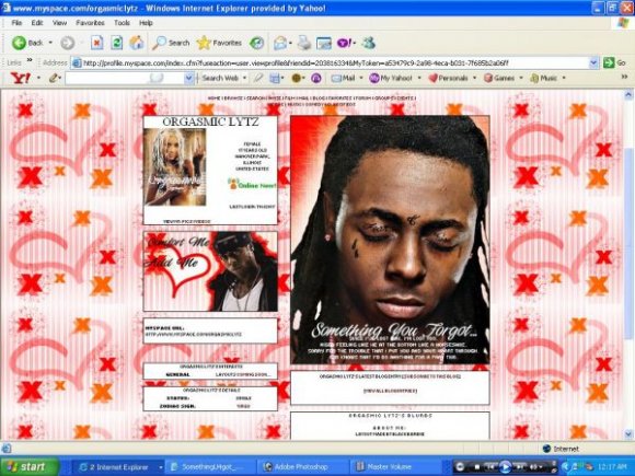 View preview