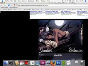 Yoruichi