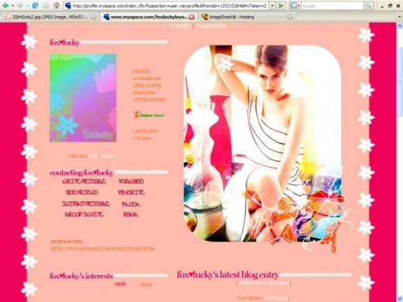 View preview