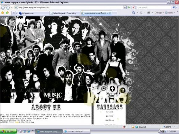 View preview