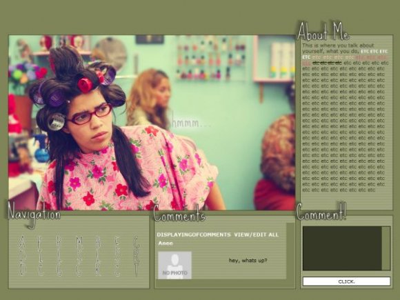 View preview