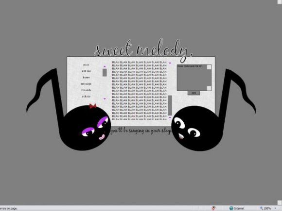 View preview