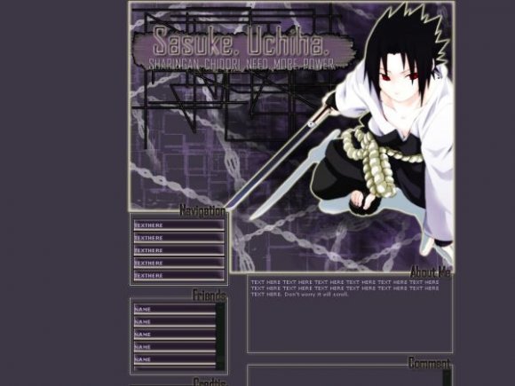 View preview