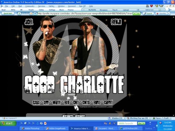 View preview
