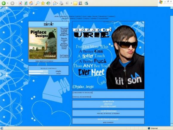 View preview