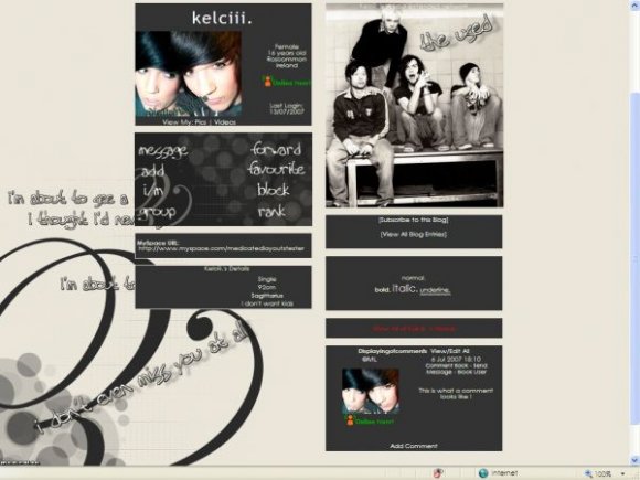View preview