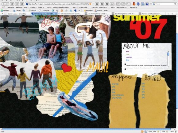View preview
