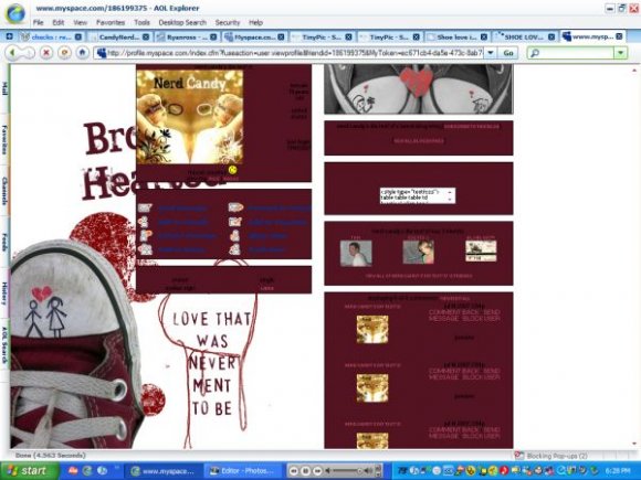 View preview