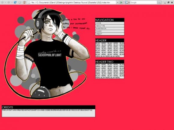 View preview