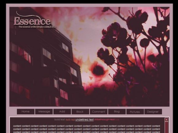 View preview
