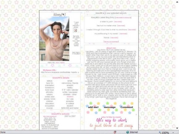 View preview