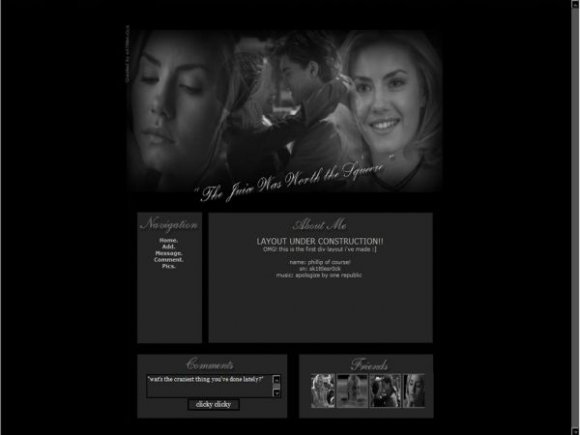 View preview