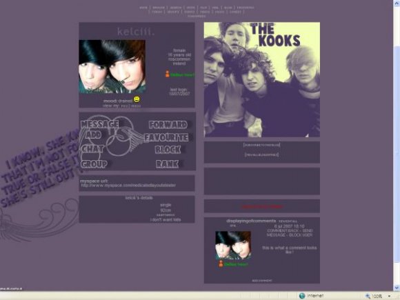 View preview