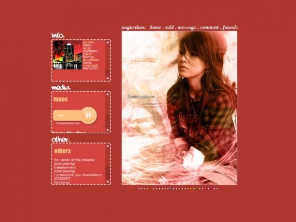 View preview