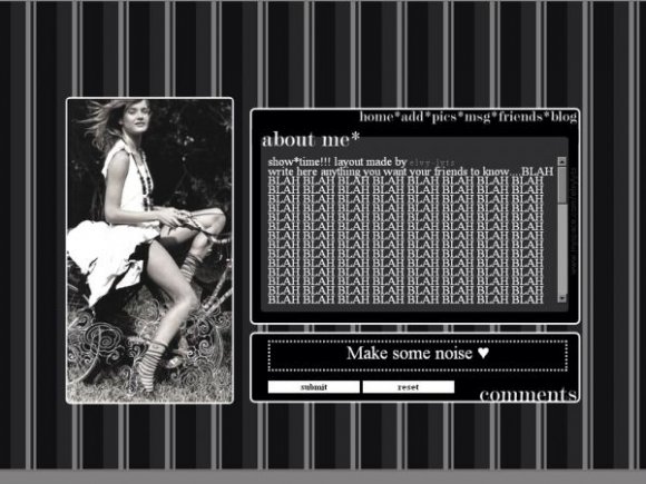 View preview
