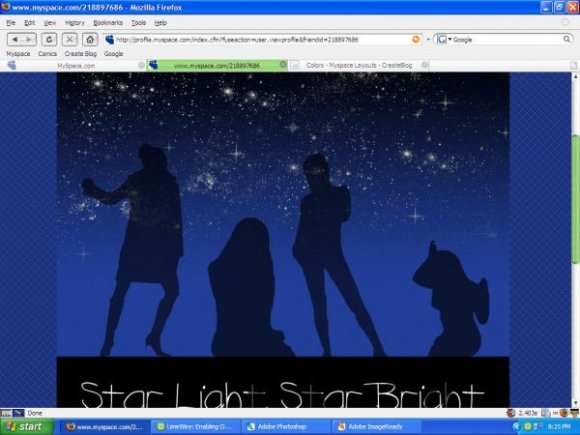 View preview
