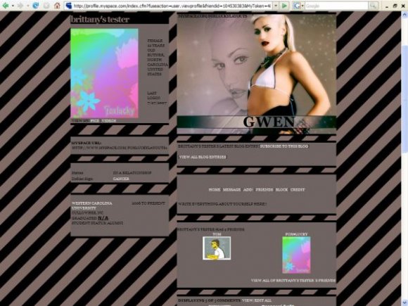 View preview