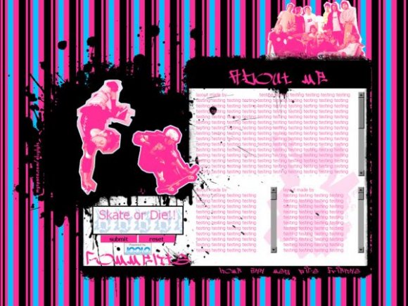 View preview
