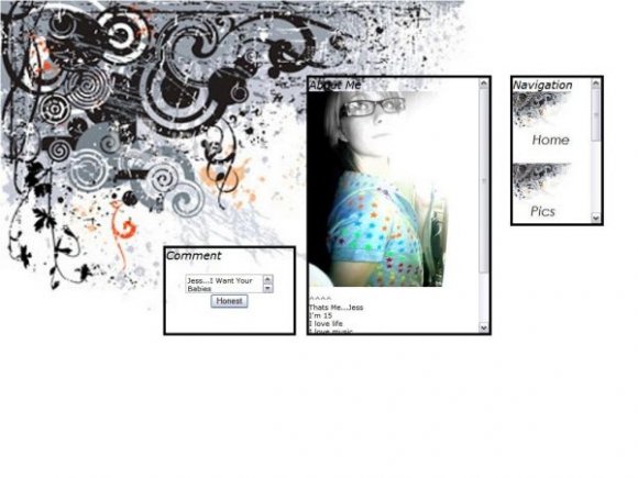 View preview