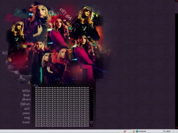 View preview
