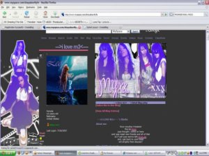 Myxx Layout