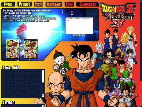 View preview