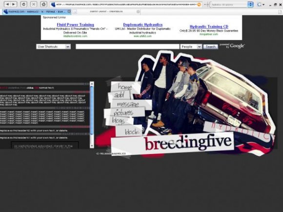 View preview
