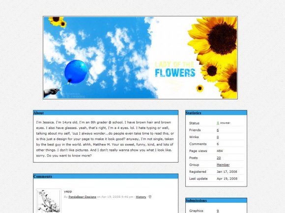 View preview